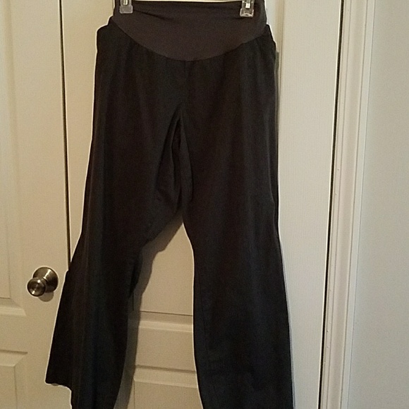 Dress pants maternity - Picture 2 of 3